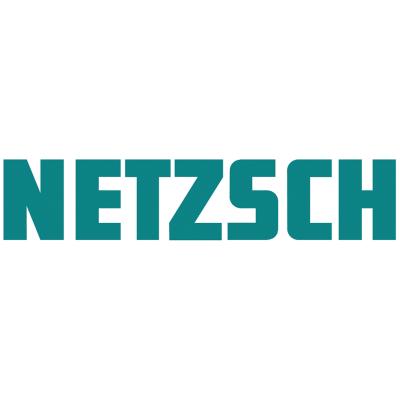 Logo Erich Netzsch GmbH & Co. Holding KG