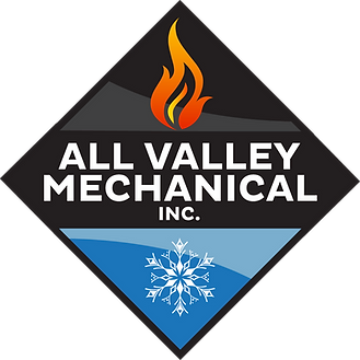All Valley Mechanical, Inc Logo