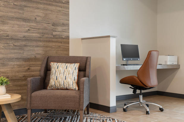 Images Candlewood Suites Lexington - Medical District by IHG