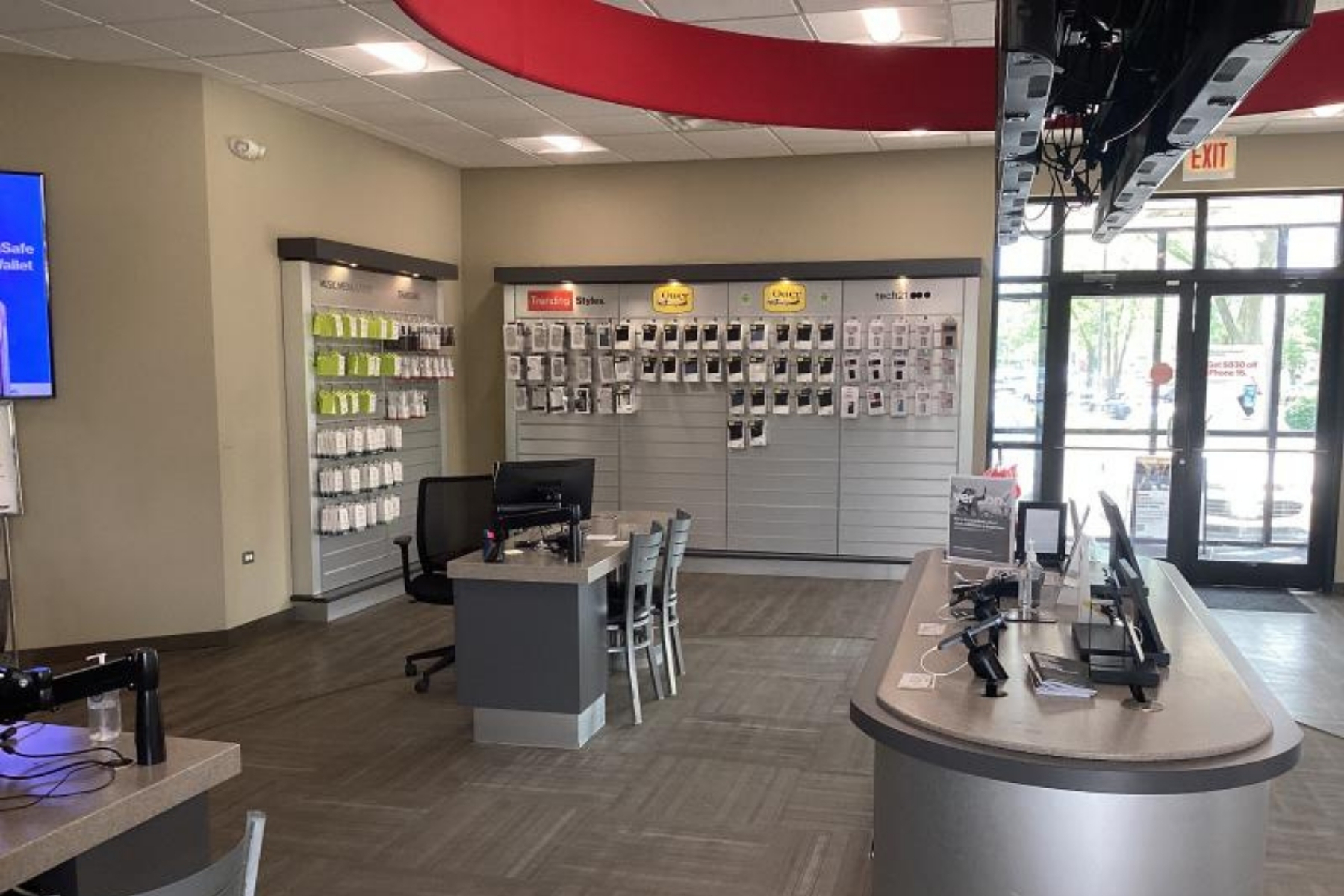 Verizon