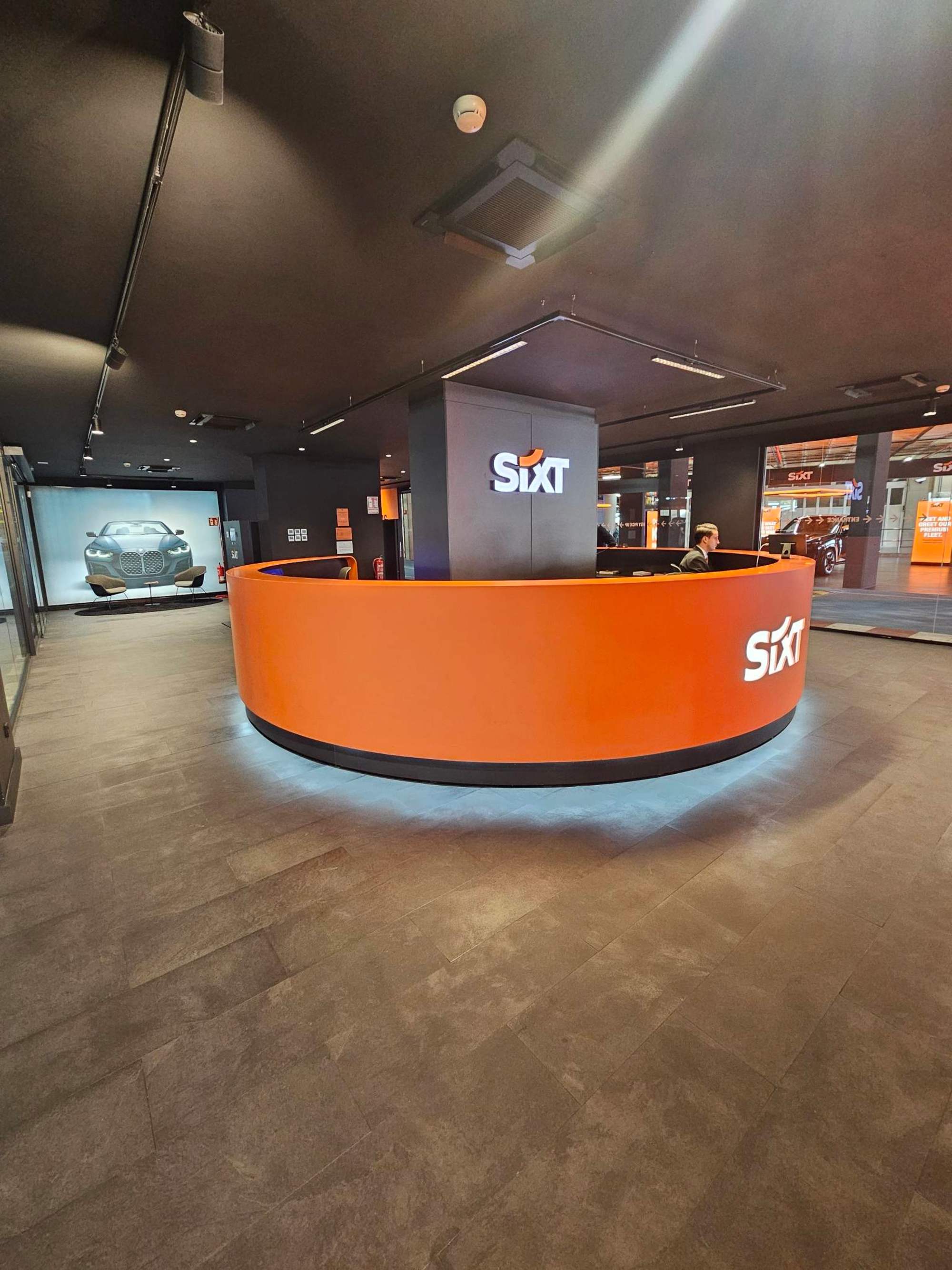 Galería en miniatura