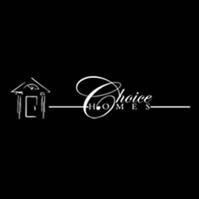 Choice Custom Homes Logo