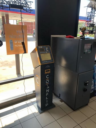 Images CoinFlip Bitcoin ATM - Raceway (Lanett)