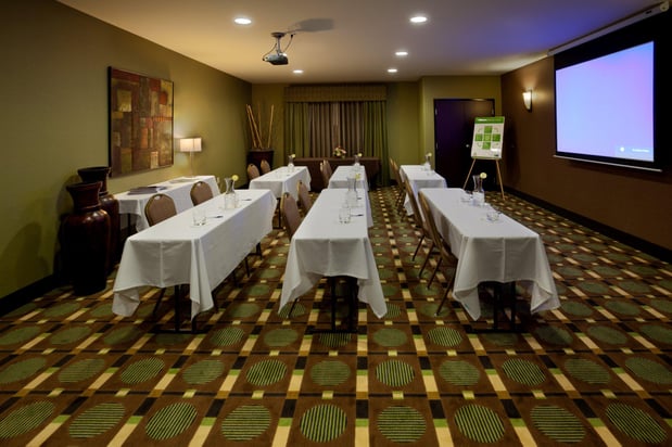 Images Holiday Inn Express & Suites Marble Falls by IHG
