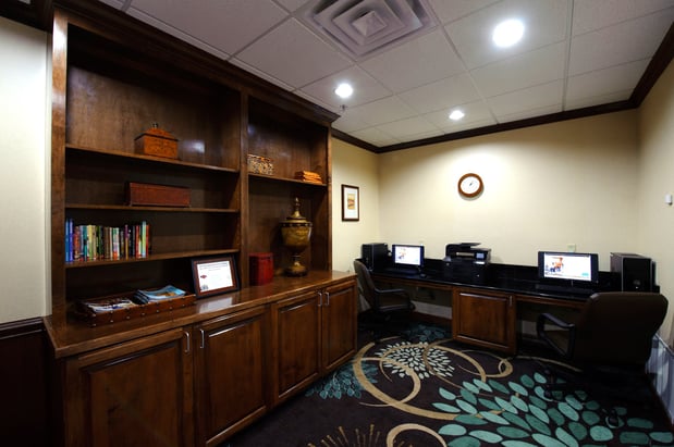 Images Staybridge Suites Corpus Christi by IHG