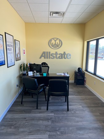 Images Jessica Harrison-Wilkins: Allstate Insurance