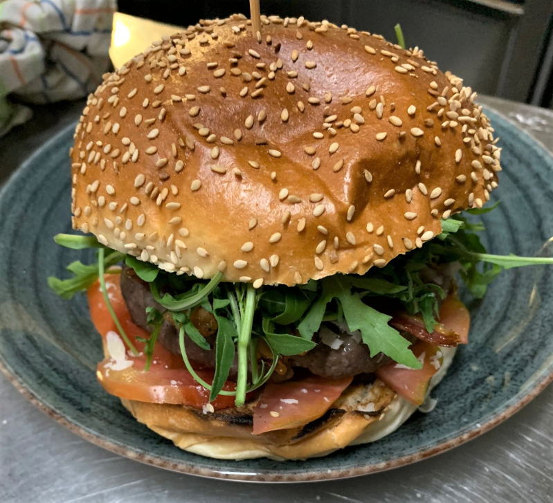 Images Acquachiara Cafe e Food