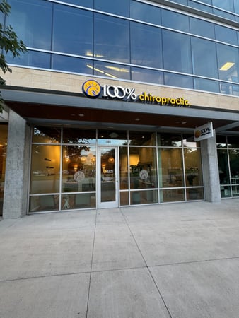 Images 100% Chiropractic Austin Rosedale