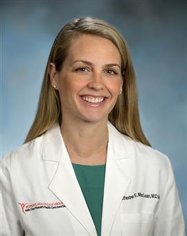 Katherine E. MacLean, MD