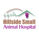 Hillside Small Animal Hospital, LLC Logo