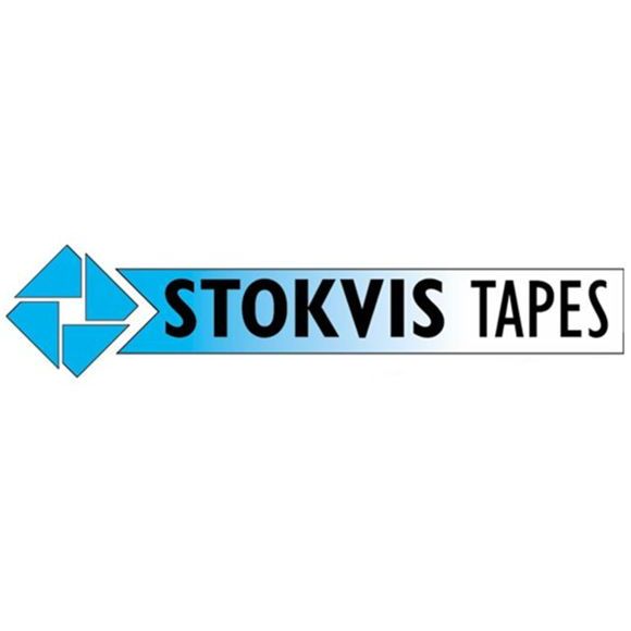 Stokvis Tapes Oy Logo