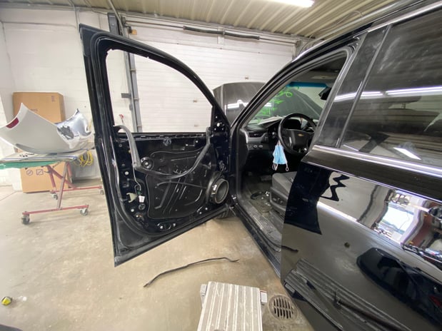 Images Prestige Collision Centers