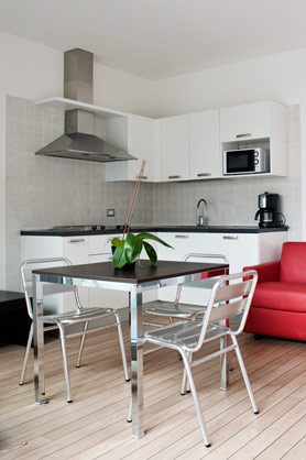 Images Residence Villa Treccani