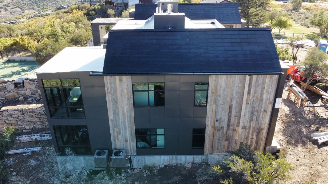 B&D Architectural Metals LLC Image