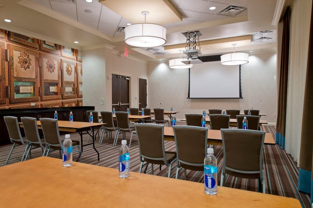 Images Hotel Indigo Atlanta Airport - College Park by IHG