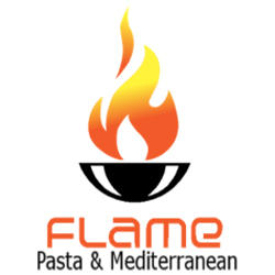 Flame Pasta & Mediterranean