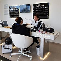 Images London Nails Excellence