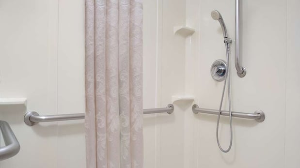 Images DoubleTree by Hilton Hotel Chicago Wood Dale - Elk Grove
