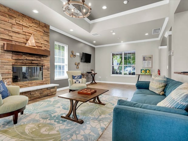 Images 43 North Apartments