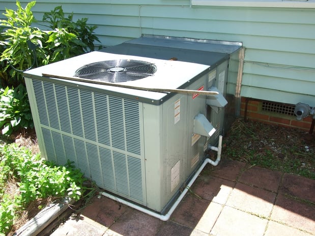 Images One Call Heating and Cooling