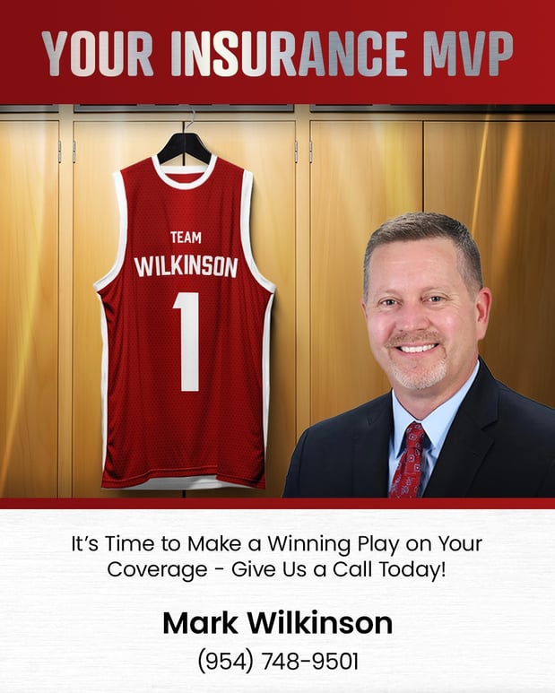 Images Mark Wilkinson - State Farm Insurance Agent