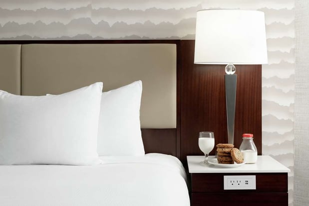 Images DoubleTree Suites by Hilton Hotel Phoenix