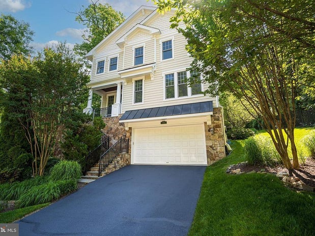 Images Nova Paving Industries - Asphalt Paving Contractor