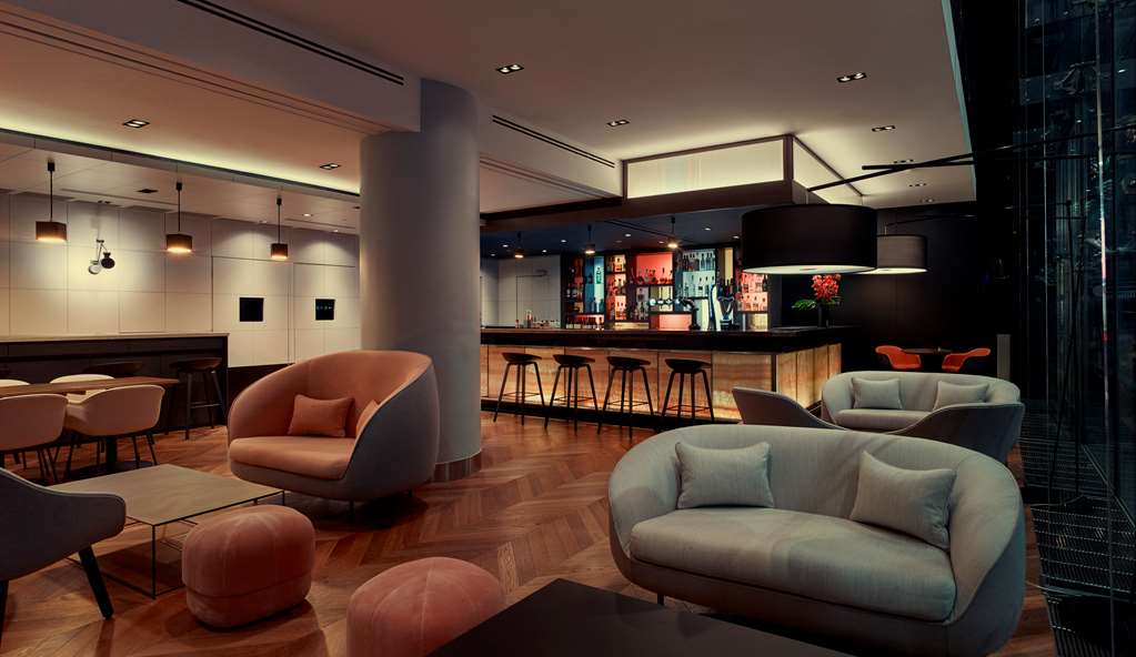 Atrio Bar