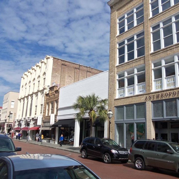 Cornerstone at King Apartments