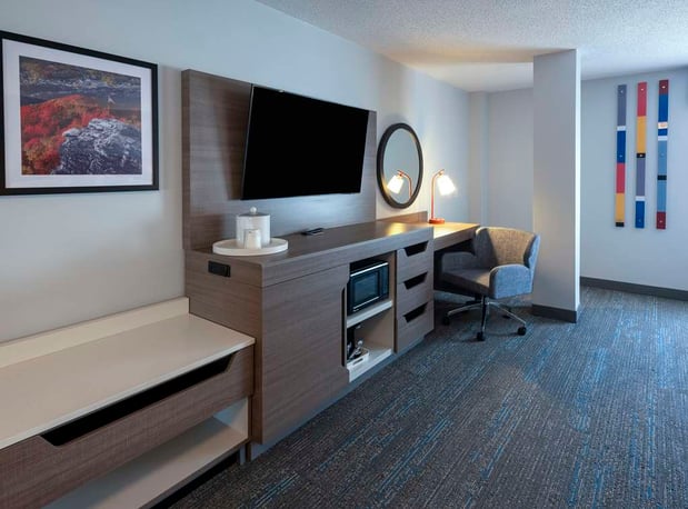 Images Hampton Inn Norton