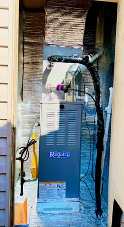 Images Royalty Heating & Air