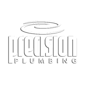 Precision Plumbing Logo