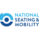 National Seating & Mobility Logo