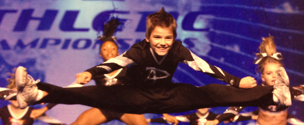 Images Platinum Athletics