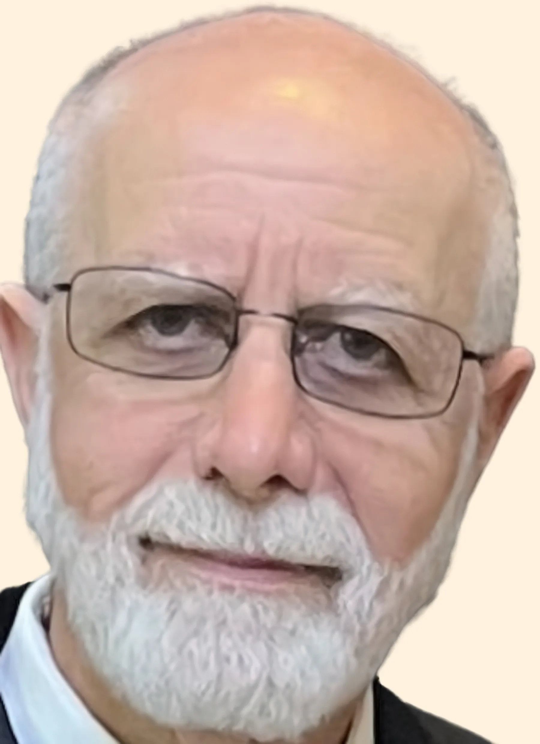 Borhan Rais - St Clair Shrs, MI - Psychiatry, Mental Health Counseling, Psychologist