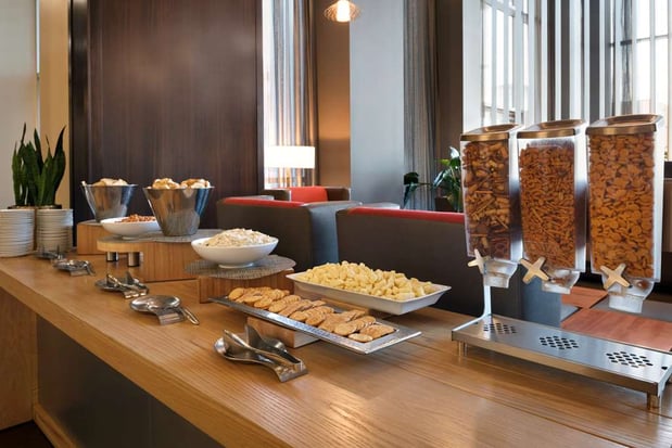 Images Embassy Suites by Hilton Chicago Naperville