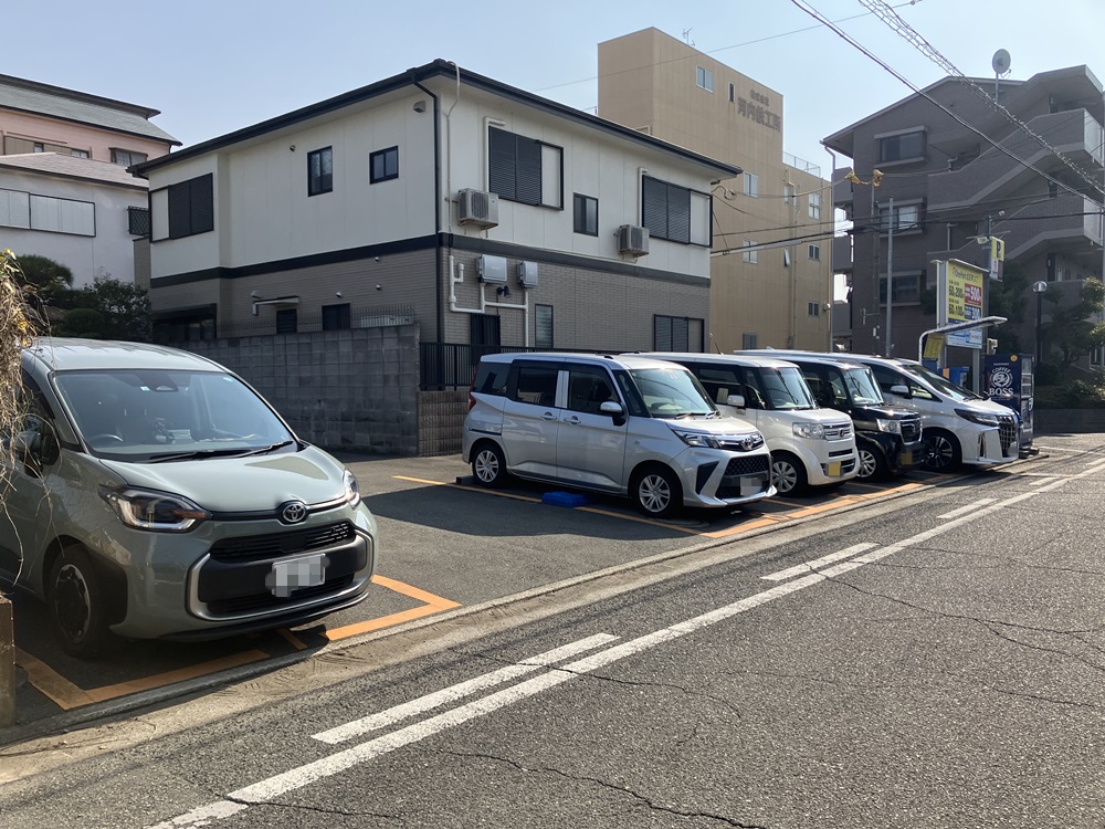 Images ONE PARK北庄町3丁