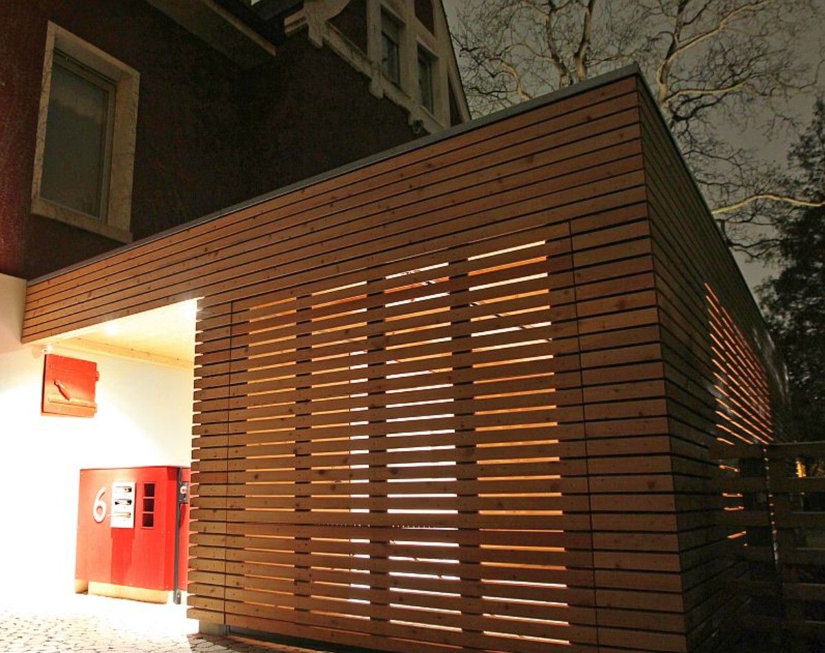 Holzbau Riek, Haid 7 in Adelmannsfelden