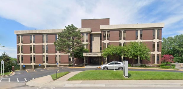 Images John P. Goodman DDS