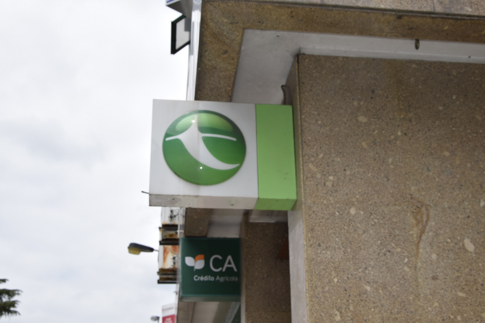 TRANQUILIDADE: Agente Ana Maria Freitas Unipessoal Lda.