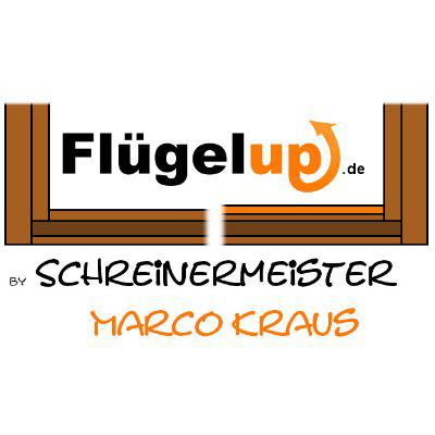 Schreinermeister Marco Kraus in Wilhelmsthal in Oberfranken - Logo