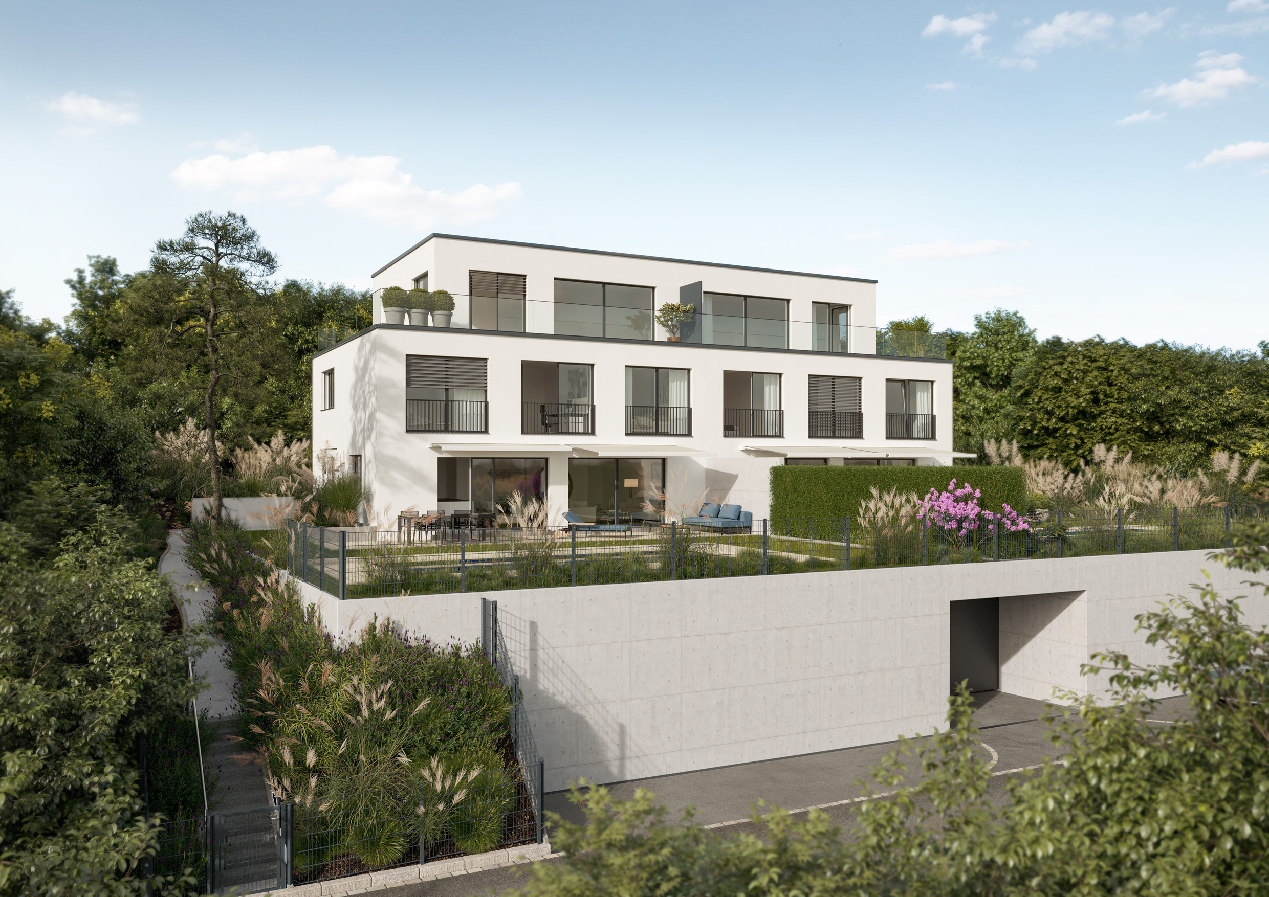 Bilder Immooffice GmbH