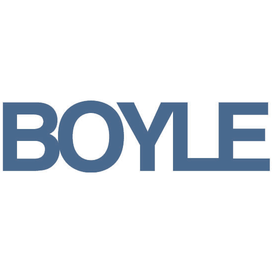Boyle Investment Company Logo