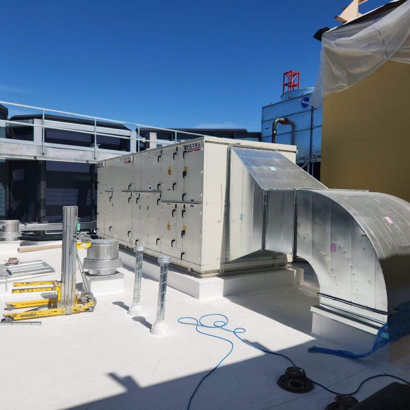 Images Intelligent Design - Heating & Cooling