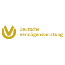 Enrico Knappe Deutsche Vermögensberatung DVAG Logo