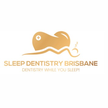 Sleep Dentistry Brisbane Logo