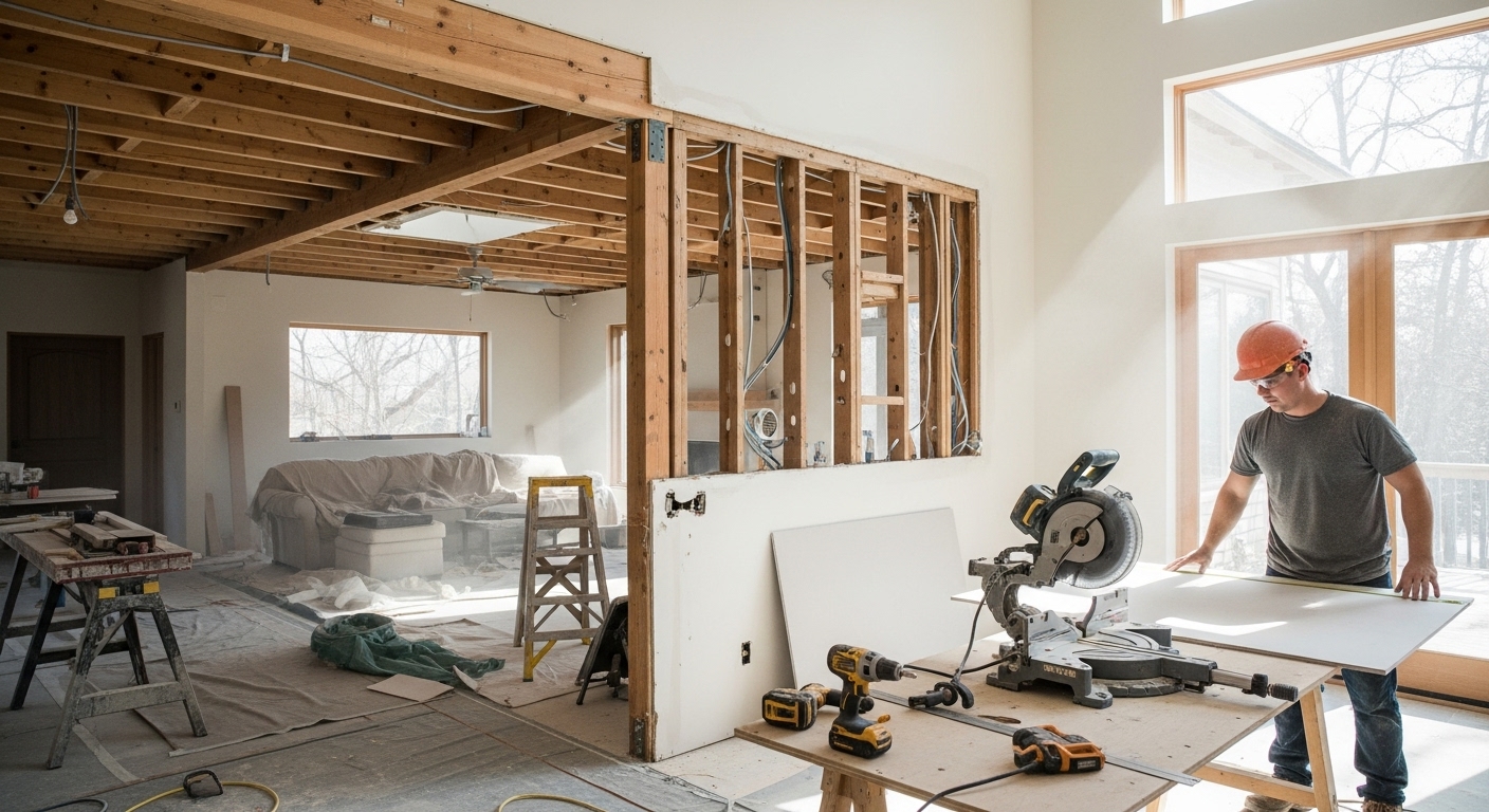 California Pro Builders Image