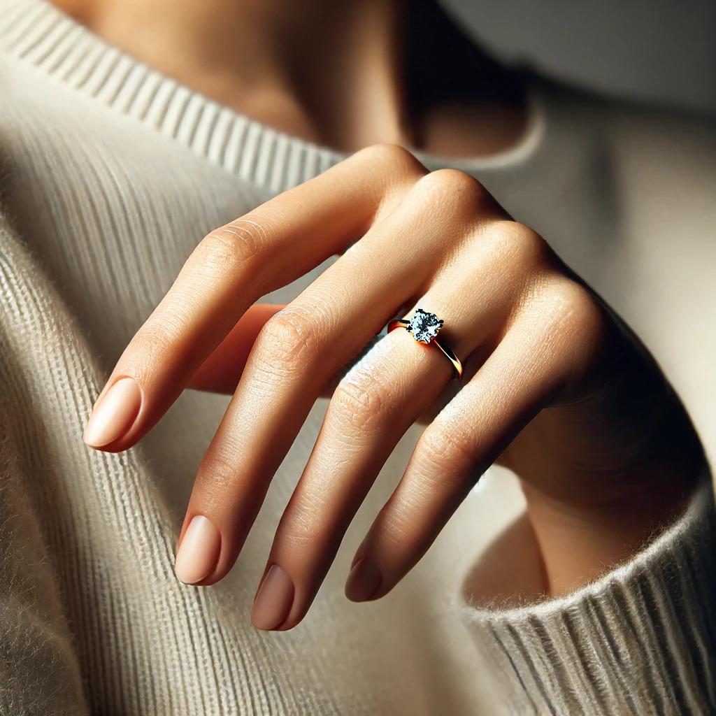 Schmuck Krone in Berlin