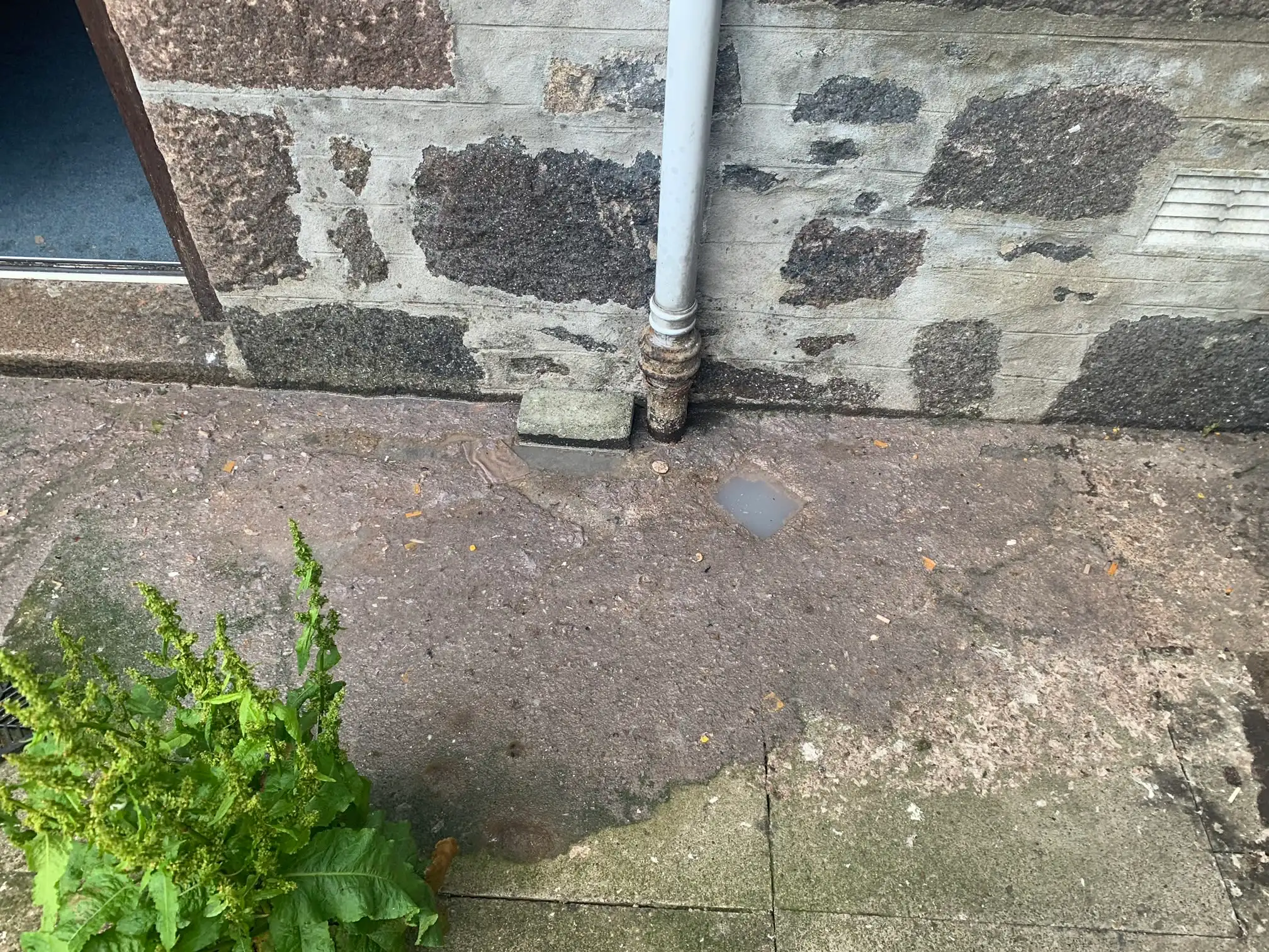 Images No.1 Drains Aberdeen Ltd