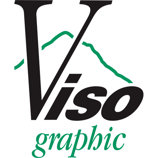 VISOgraphic, Inc. Logo